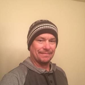 Meet your Posher, Randy
